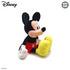 Disney 12" Refresh Collection Sitting Mickey & Minnie Plush